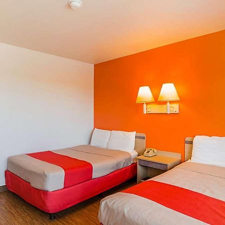 Motel 6-Laramie, Wy Ruang foto
