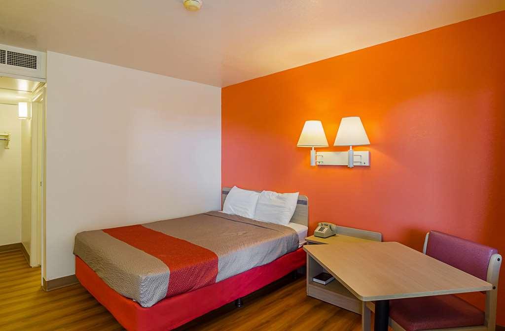 Motel 6-Laramie, Wy Ruang foto