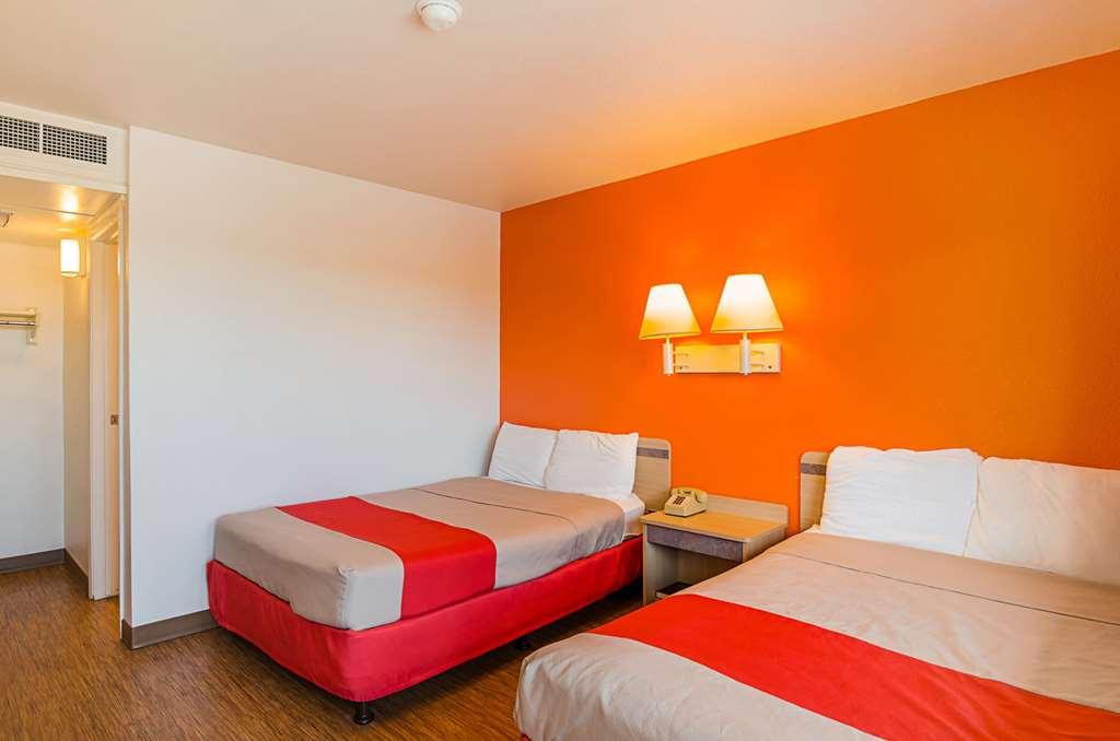 Motel 6-Laramie, Wy Ruang foto