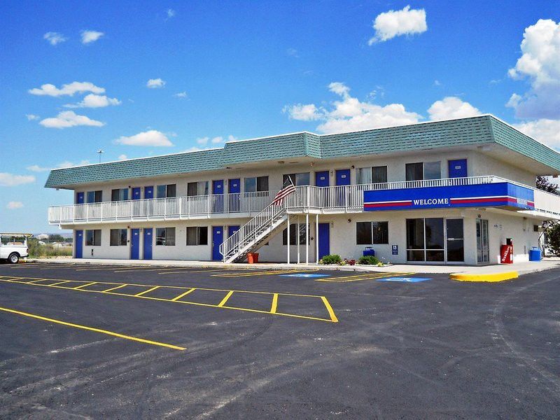 Motel 6-Laramie, Wy Bagian luar foto