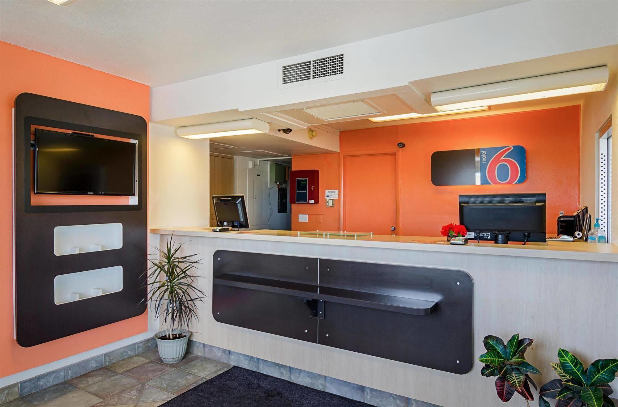 Motel 6-Laramie, Wy Bagian luar foto