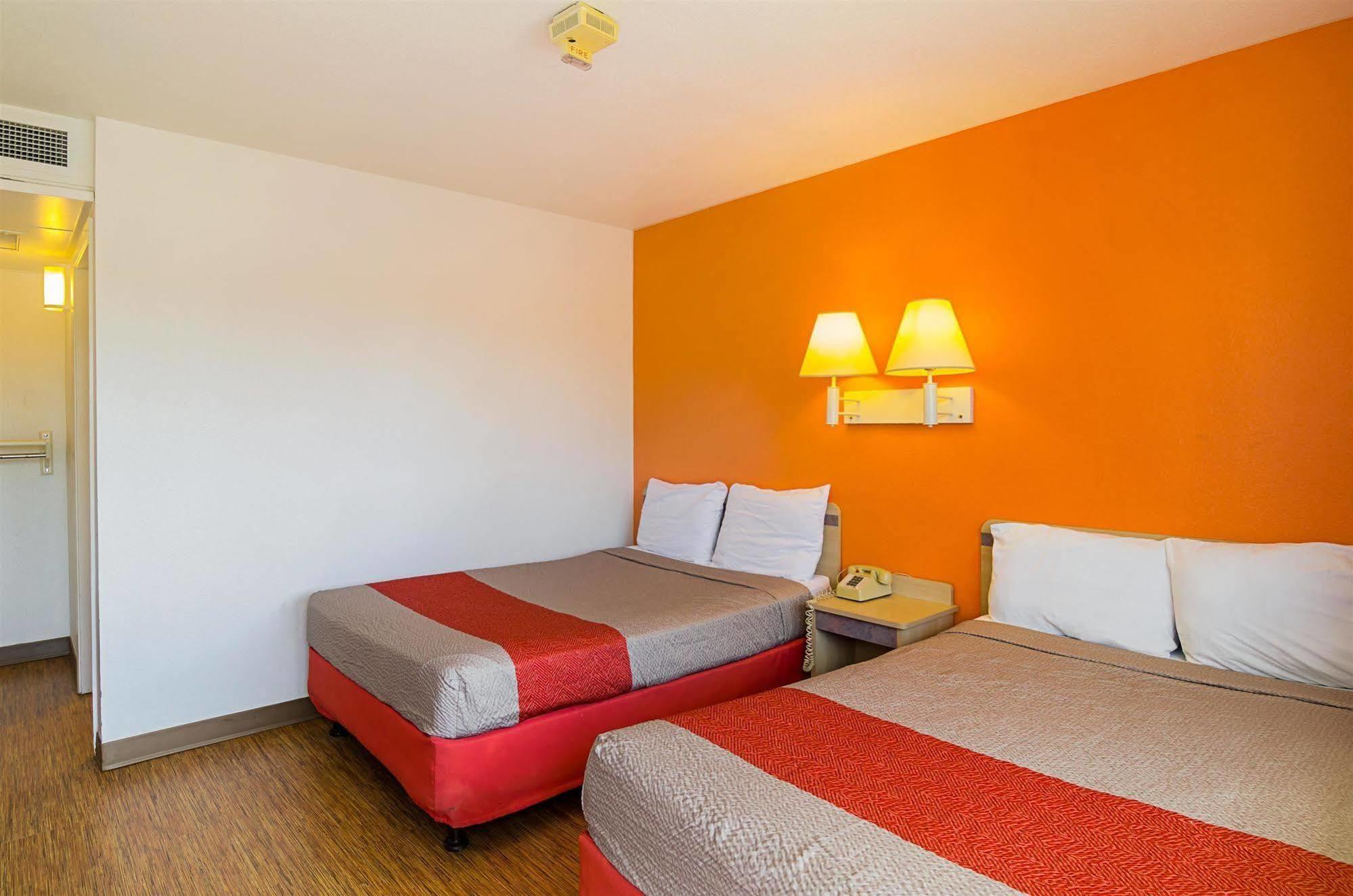 Motel 6-Laramie, Wy Bagian luar foto