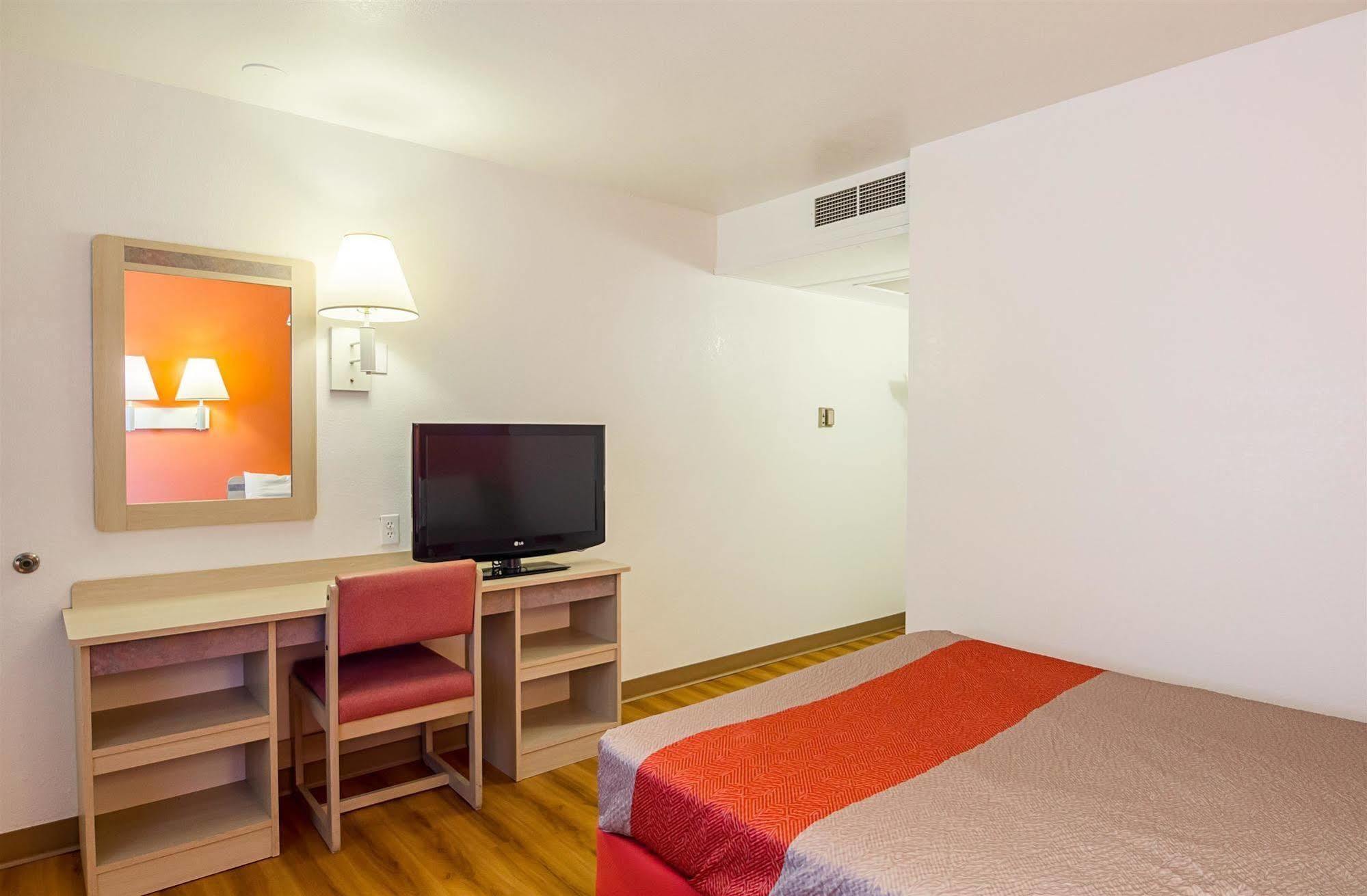 Motel 6-Laramie, Wy Bagian luar foto