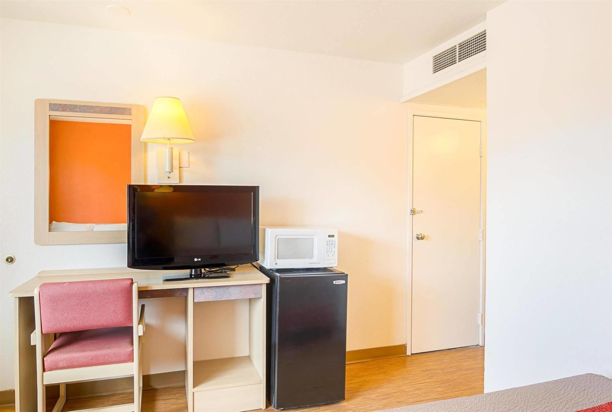 Motel 6-Laramie, Wy Bagian luar foto