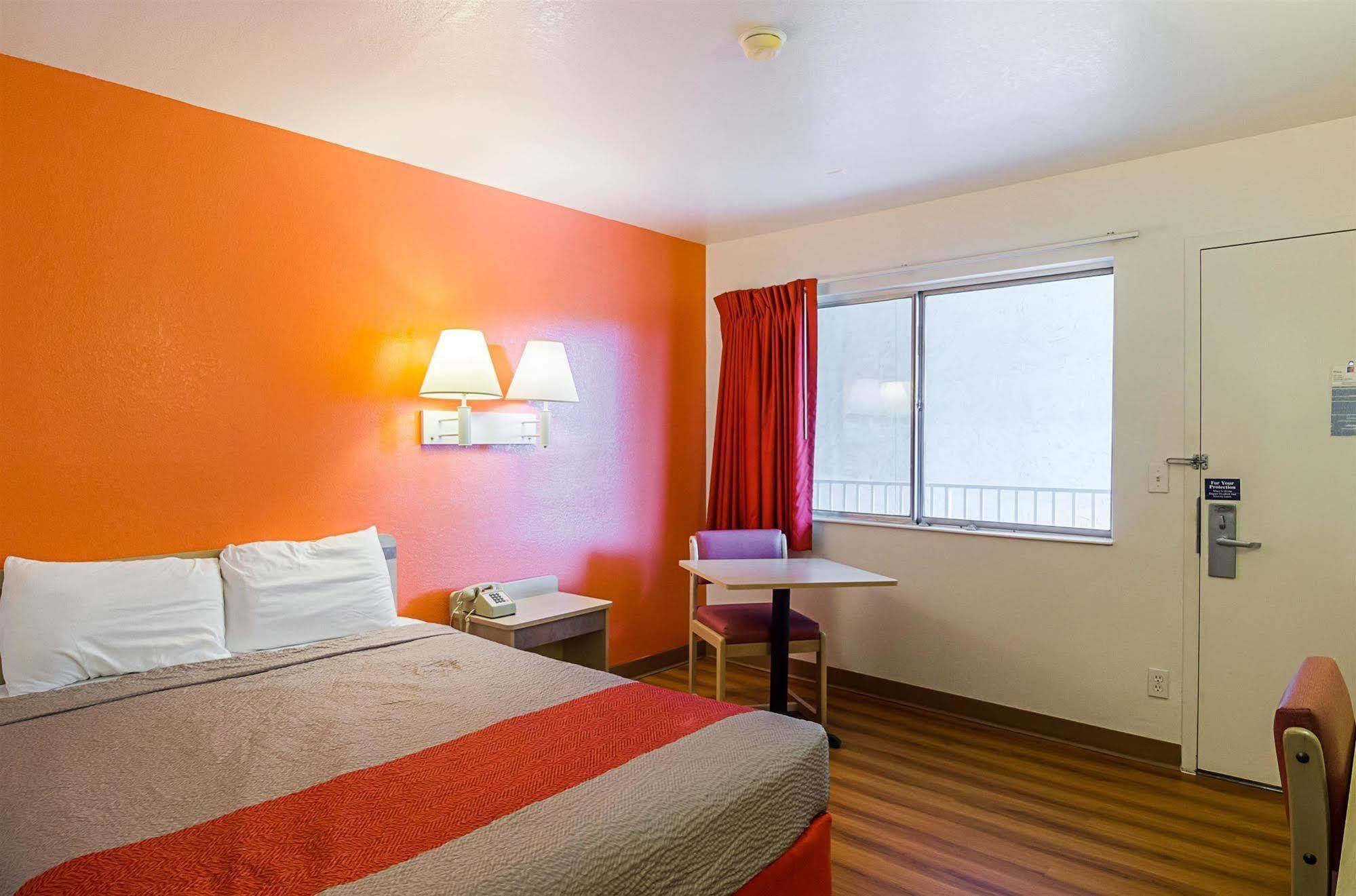 Motel 6-Laramie, Wy Bagian luar foto