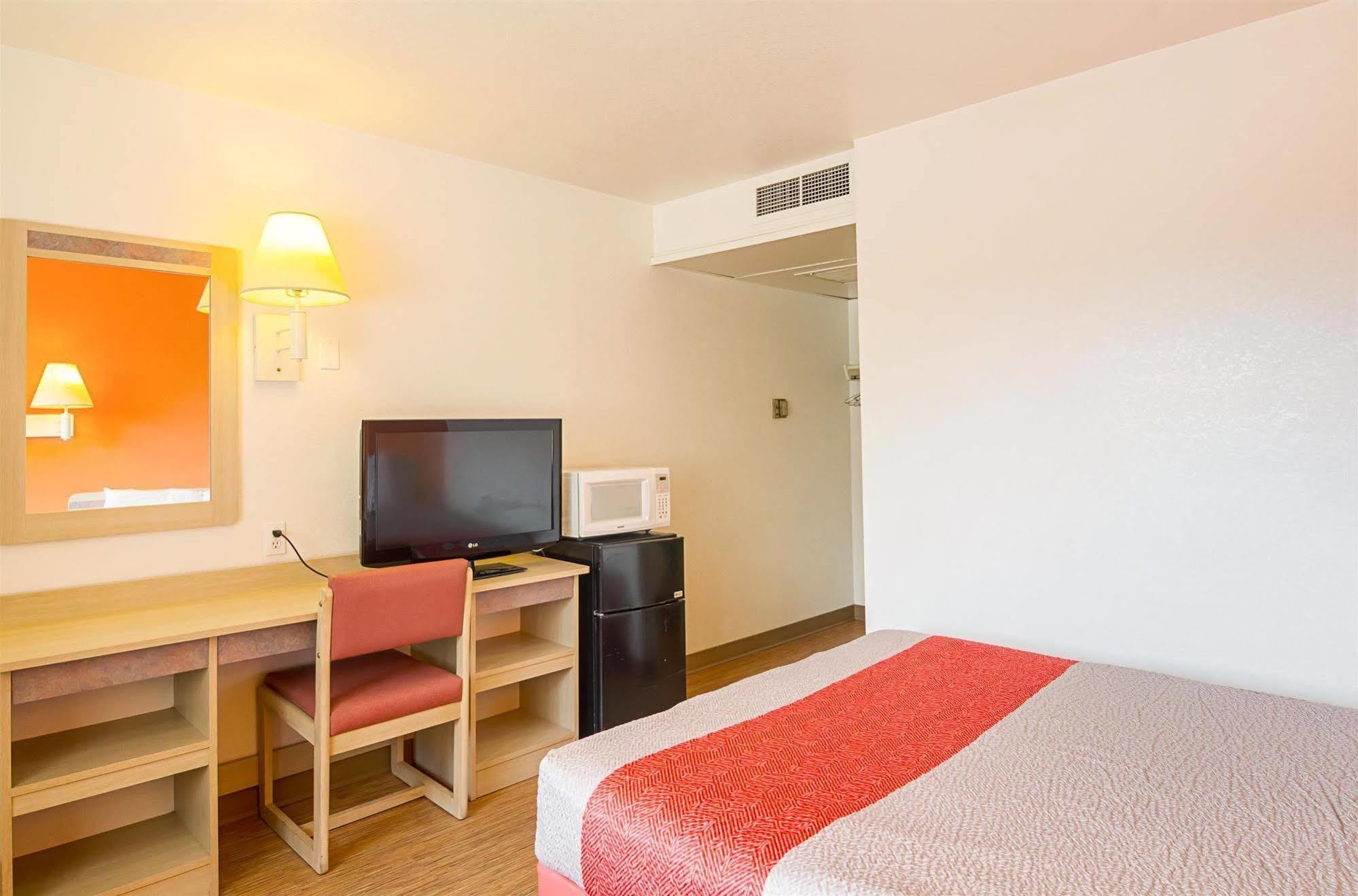 Motel 6-Laramie, Wy Bagian luar foto