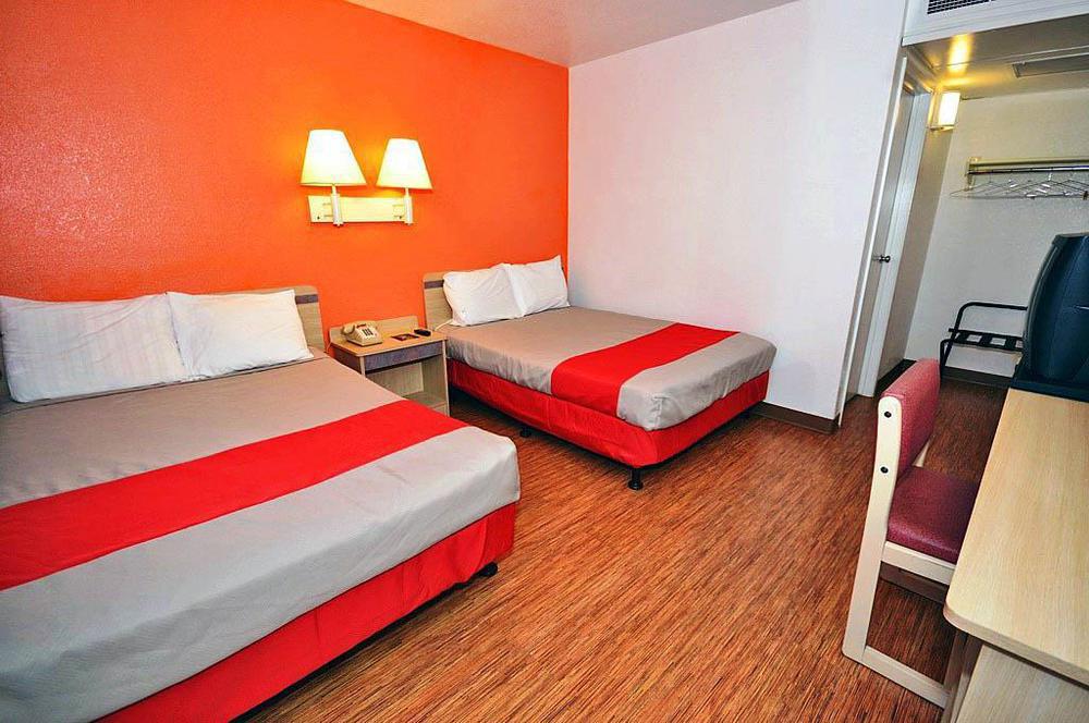 Motel 6-Laramie, Wy Ruang foto
