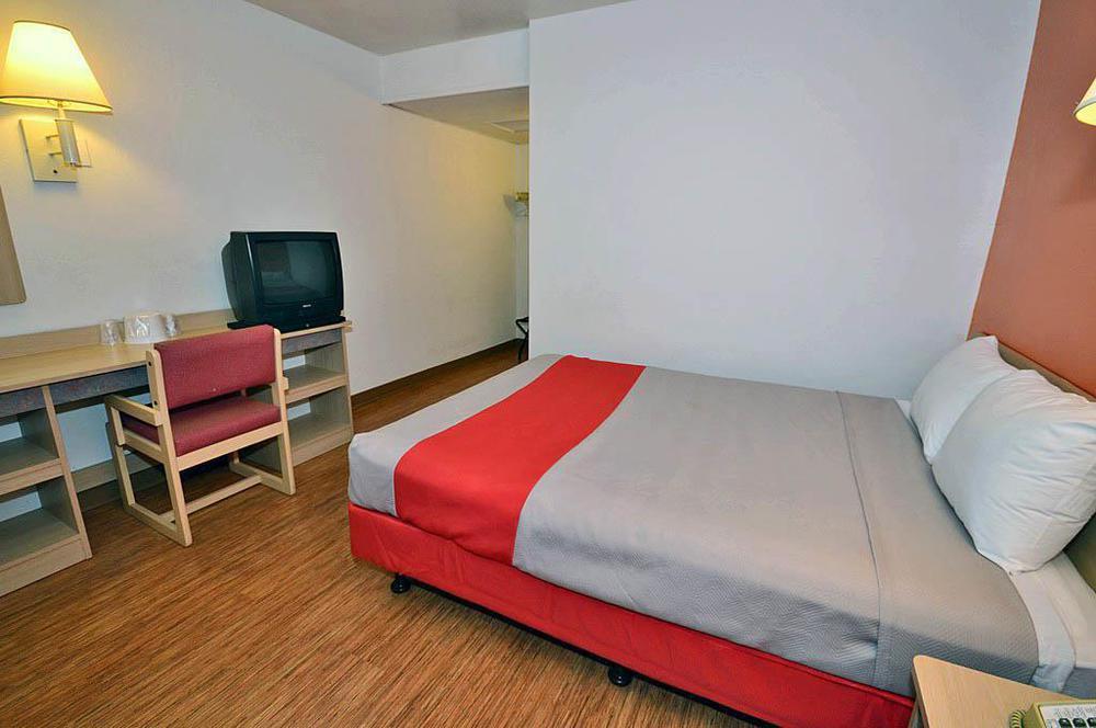 Motel 6-Laramie, Wy Ruang foto